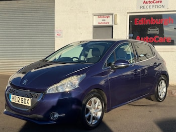 Used Peugeot 208 2012 for sale - 78582992: Photo