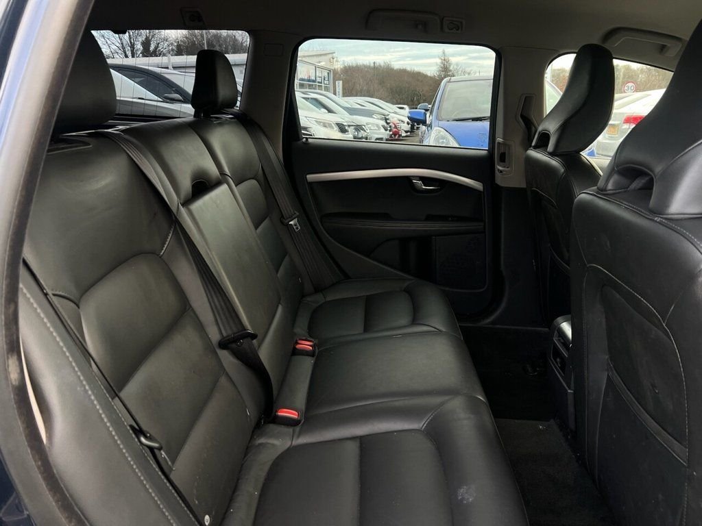 Used Volvo V70 2014 for sale - 76820611: Photo 11