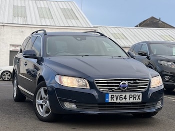 2014 (64) - 2.0 D4 Business Edition Estate 5dr Diesel Geartronic Euro 6 (s/s) (181 ps)