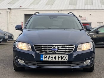 Used Volvo V70 2014 for sale - 76820611: Photo