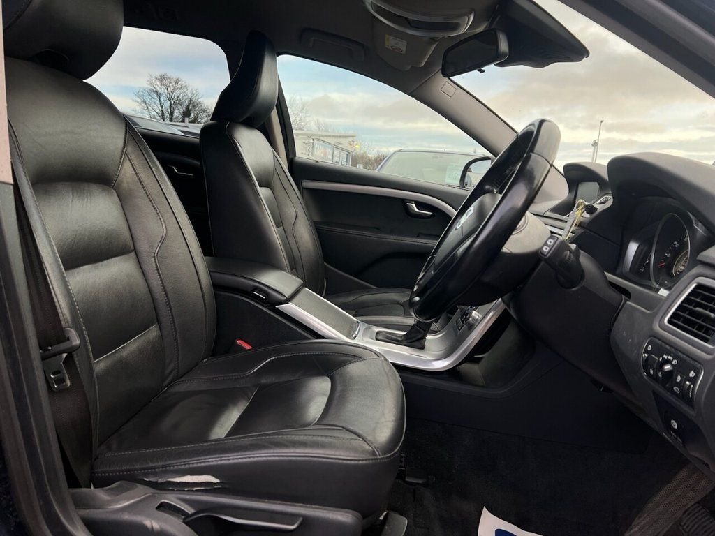 Used Volvo V70 2014 for sale - 76820611: Photo 9