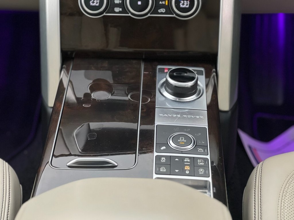 Used Land Rover Range Rover 2017 for sale - 75865730: Photo 40