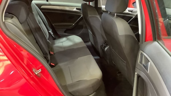 Used Volkswagen Golf 2014 for sale - 75585073: Photo 6