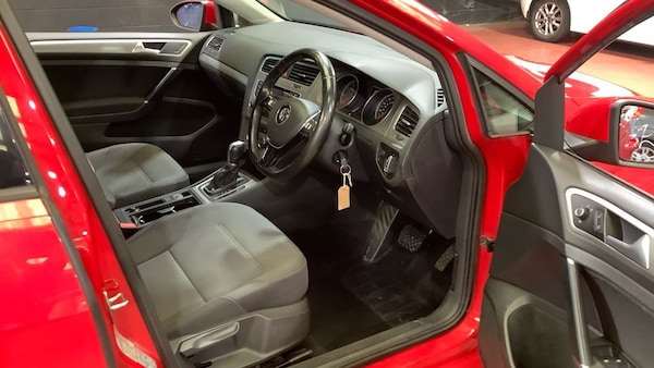 Used Volkswagen Golf 2014 for sale - 75585073: Photo 7