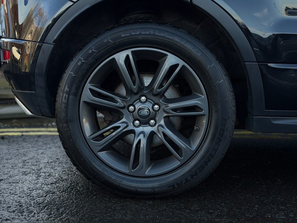 Used Land Rover Range Rover Evoque 2018 for sale - 78199869: Photo 10