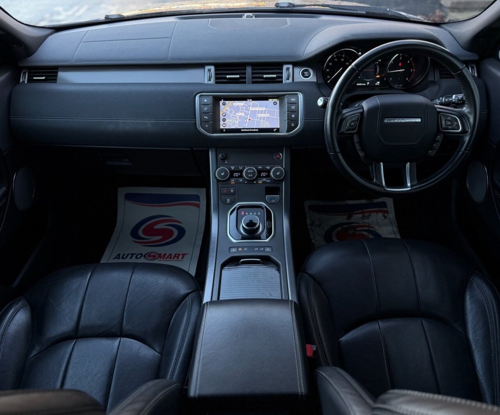 Used Land Rover Range Rover Evoque 2018 for sale - 78199869: Photo 15