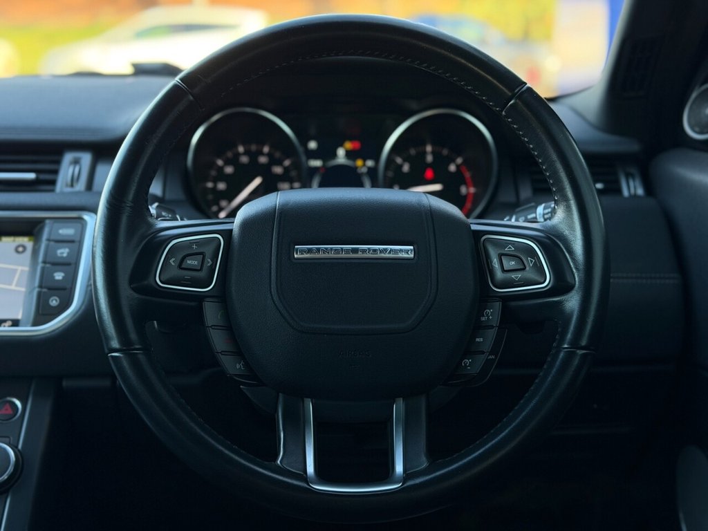 Used Land Rover Range Rover Evoque 2018 for sale - 78199869: Photo 16