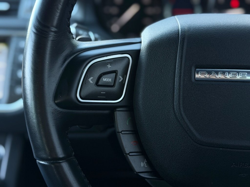 Used Land Rover Range Rover Evoque 2018 for sale - 78199869: Photo 17