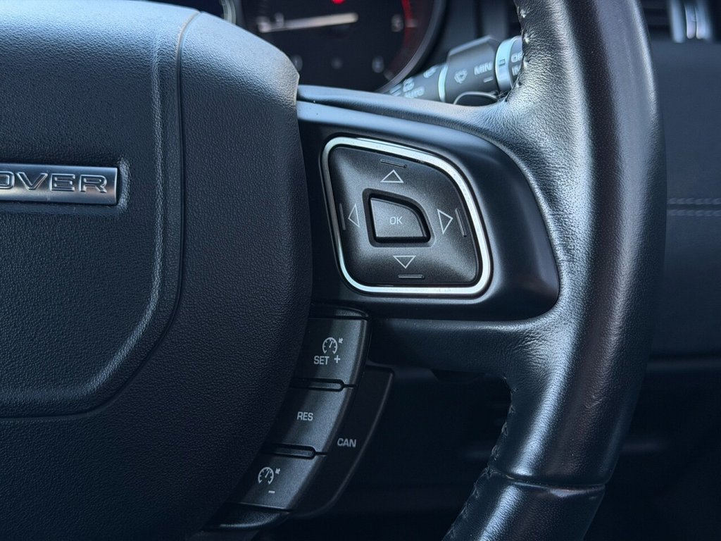 Used Land Rover Range Rover Evoque 2018 for sale - 78199869: Photo 18