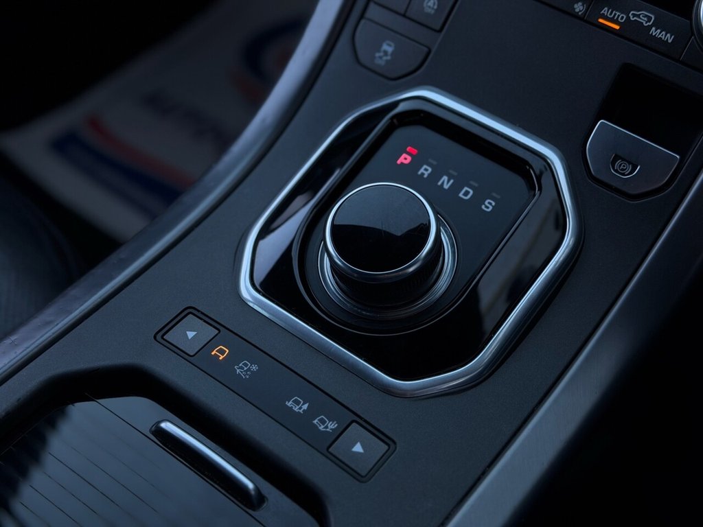 Used Land Rover Range Rover Evoque 2018 for sale - 78199869: Photo 22