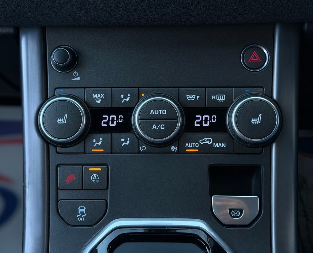 Used Land Rover Range Rover Evoque 2018 for sale - 78199869: Photo 23