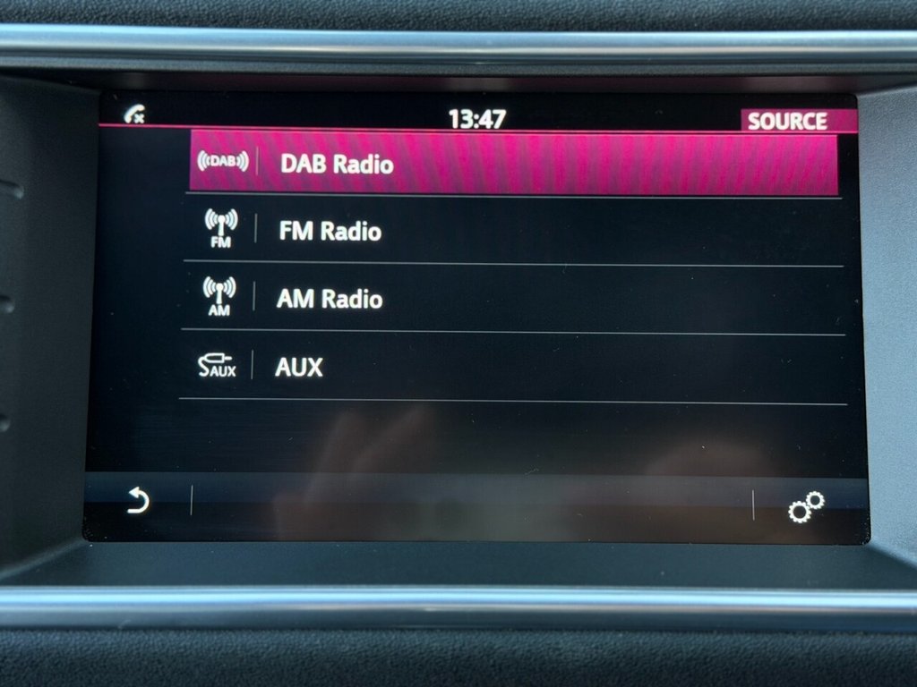 Used Land Rover Range Rover Evoque 2018 for sale - 78199869: Photo 27