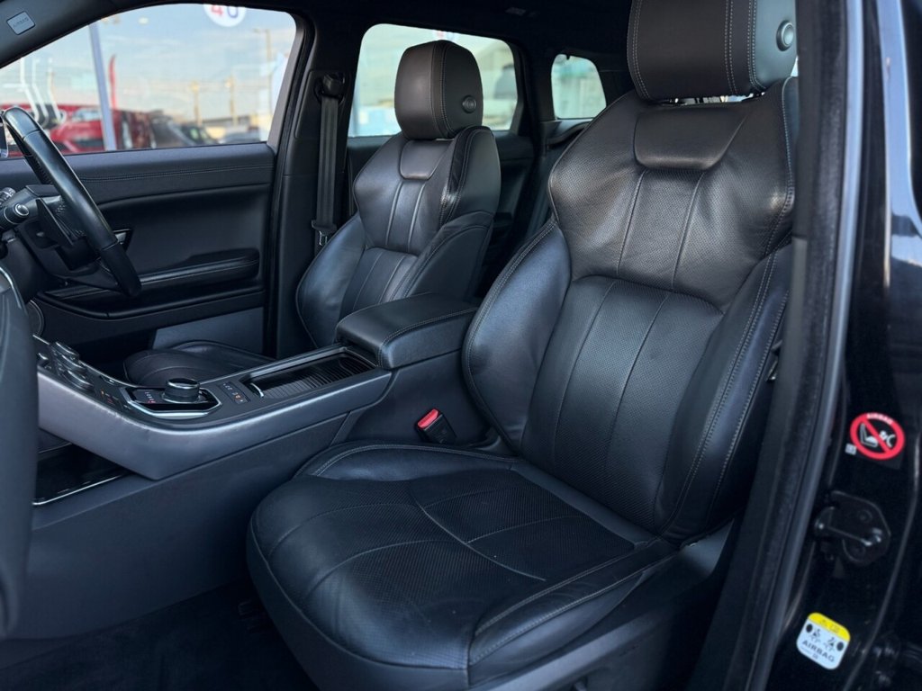 Used Land Rover Range Rover Evoque 2018 for sale - 78199869: Photo 28
