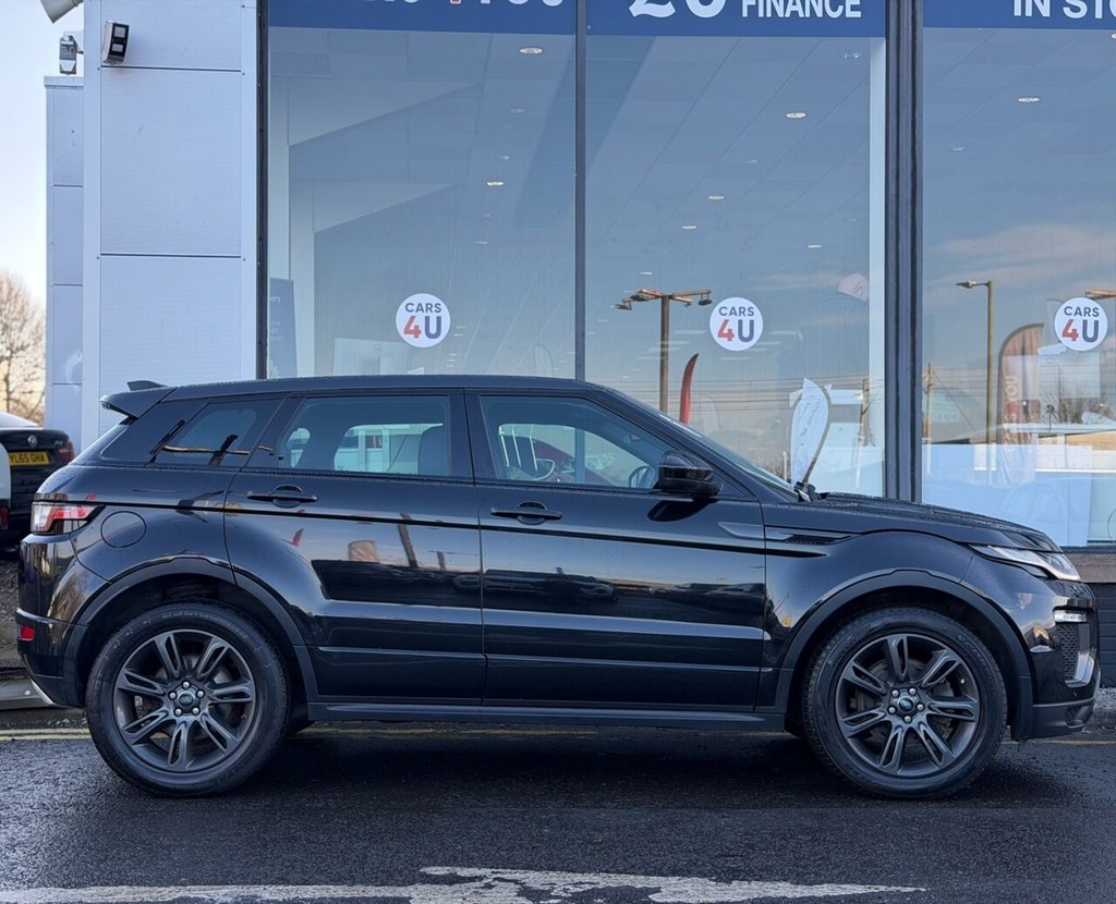 Used Land Rover Range Rover Evoque 2018 for sale - 78199869: Photo 6