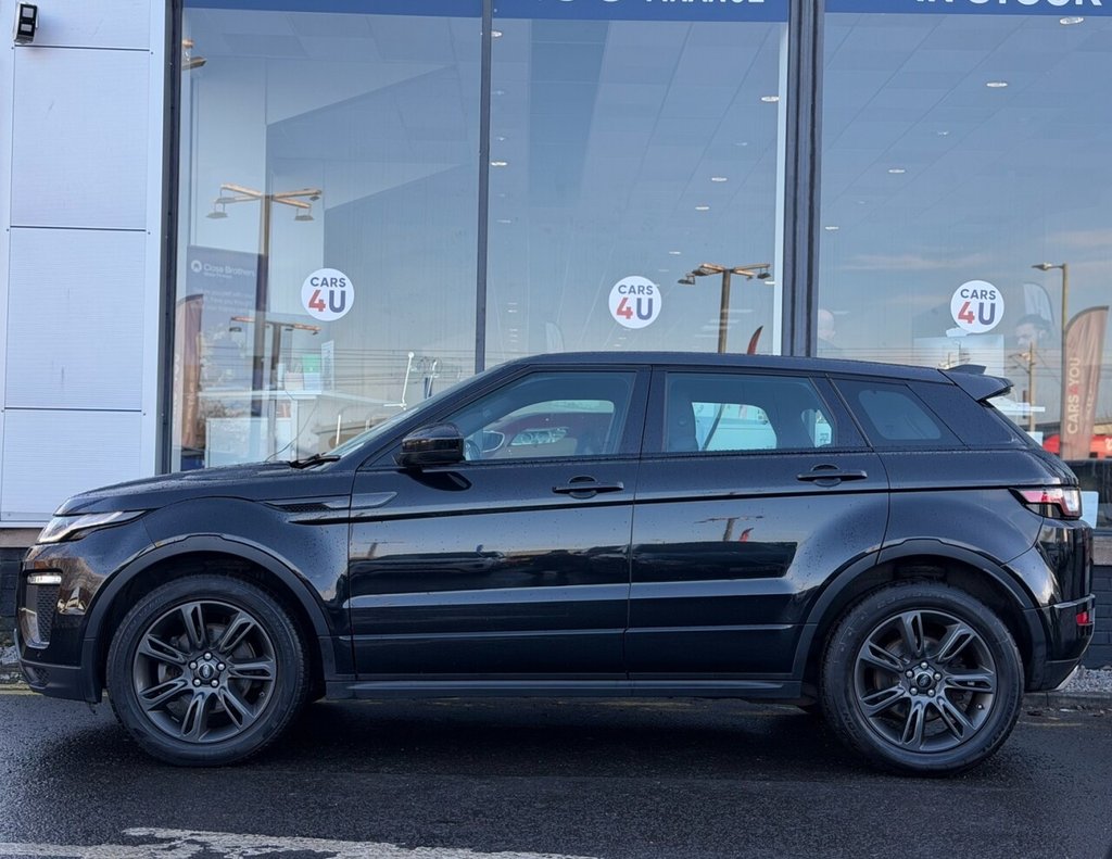 Used Land Rover Range Rover Evoque 2018 for sale - 78199869: Photo 7