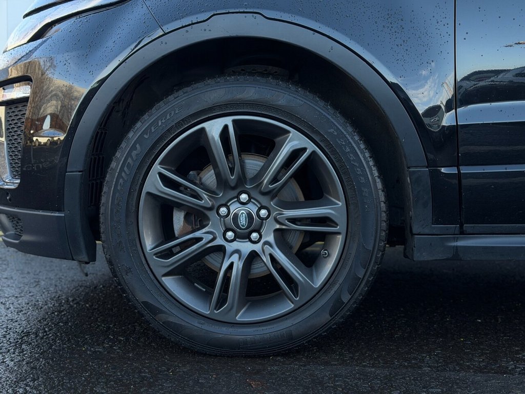 Used Land Rover Range Rover Evoque 2018 for sale - 78199869: Photo 9