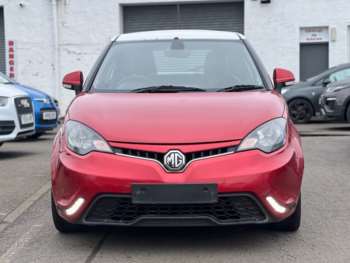 Used MG MG3 2018 for sale - 73506536: Photo
