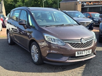 2017 (67) - 1.4 DESIGN 5d 138 BHP 5-Door