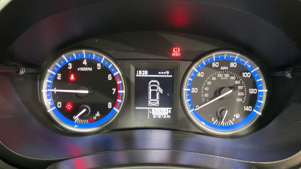 Used Suzuki SX4 S-Cross 2016 for sale - 76797574: Photo 10