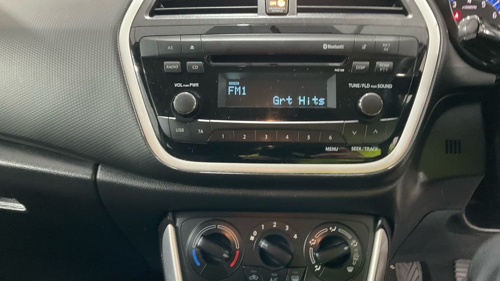 Used Suzuki SX4 S-Cross 2016 for sale - 76797574: Photo 11