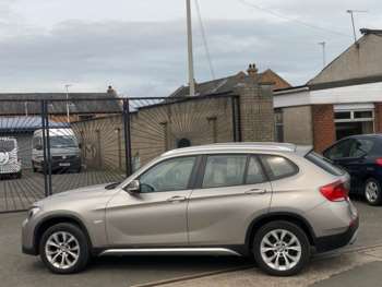 Used BMW X1 2011 for sale - 75135318: Photo