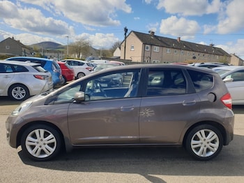 Used Honda Jazz 2011 for sale - 78487600: Photo