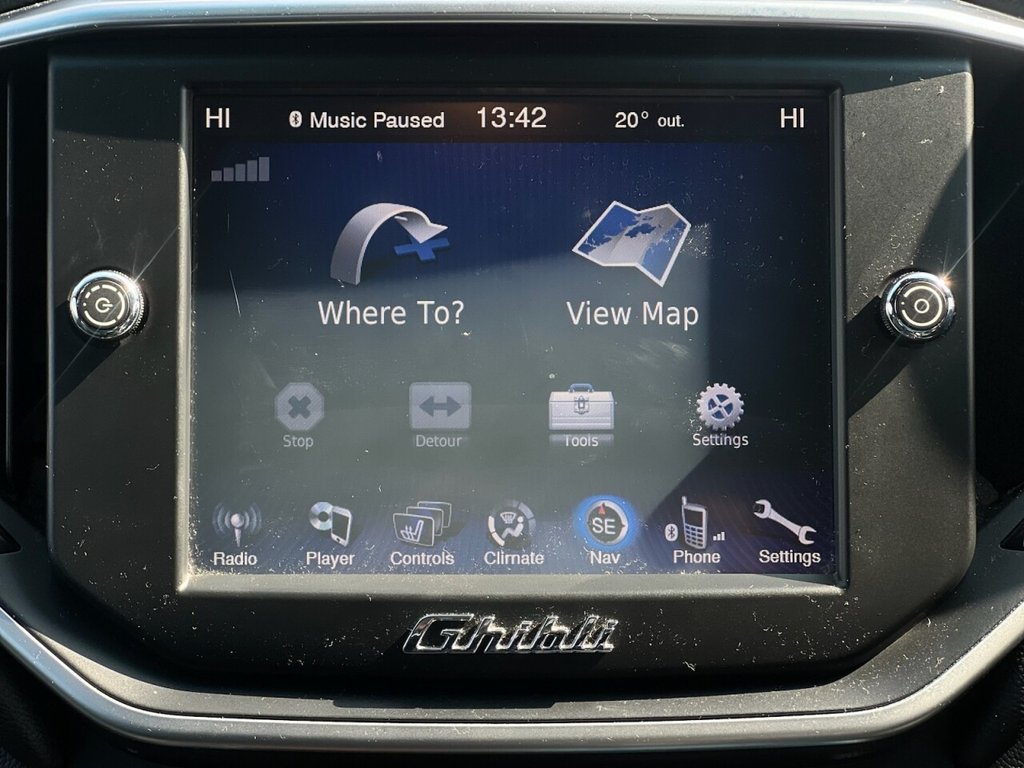 Vehicle 16