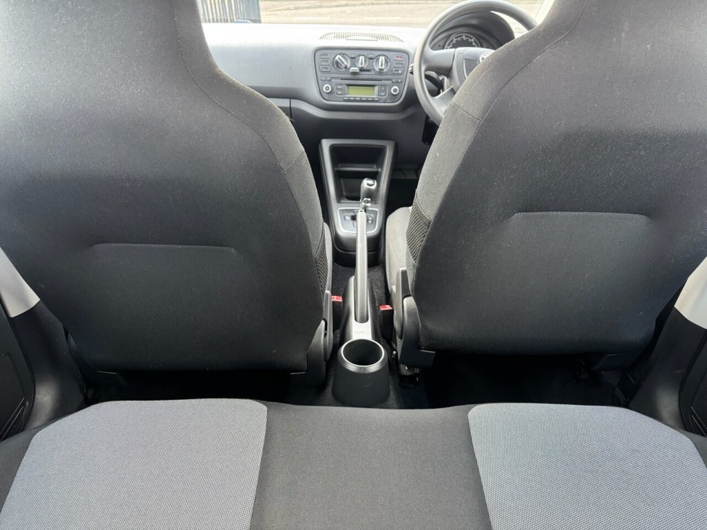 Used Skoda Citigo 2012 for sale - 77059690: Photo 12