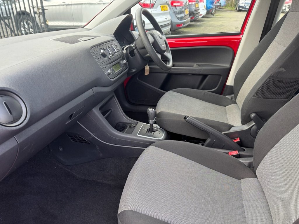 Used Skoda Citigo 2012 for sale - 77059690: Photo 14