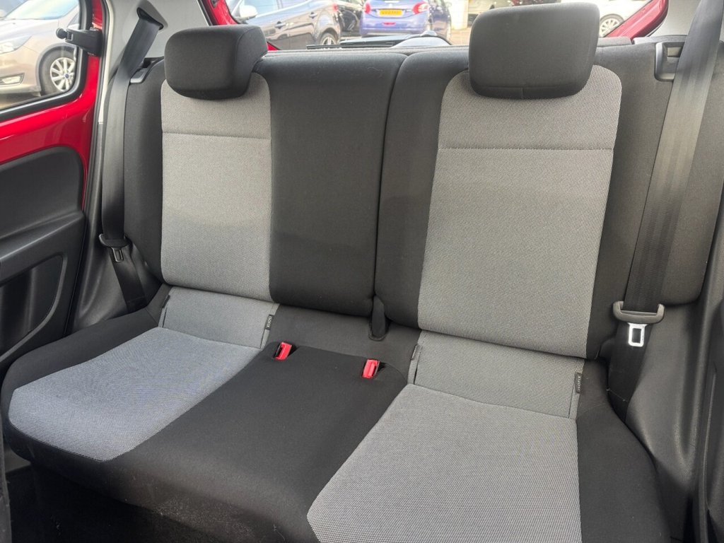 Used Skoda Citigo 2012 for sale - 77059690: Photo 15