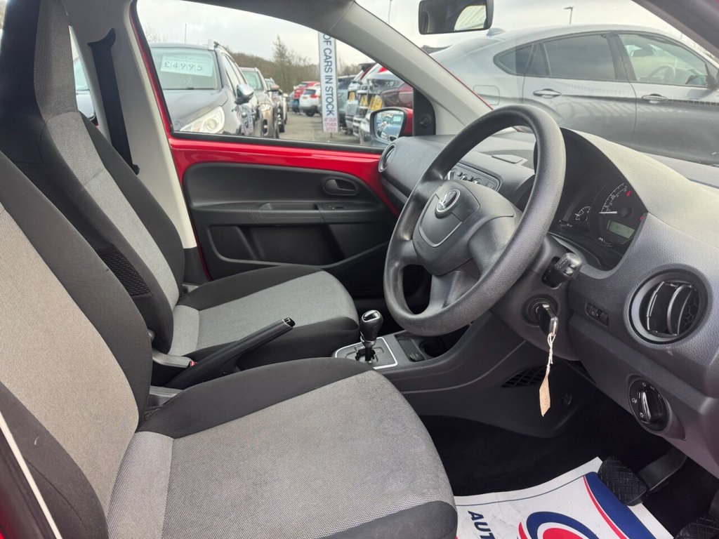 Used Skoda Citigo 2012 for sale - 77059690: Photo 16