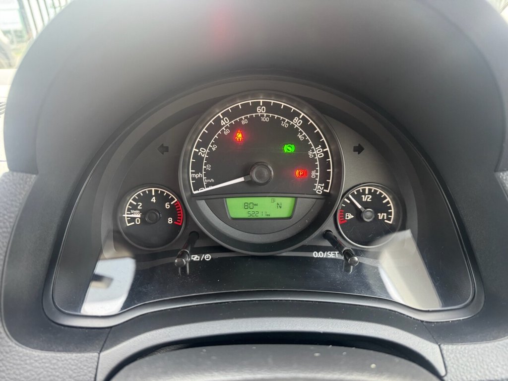 Used Skoda Citigo 2012 for sale - 77059690: Photo 17