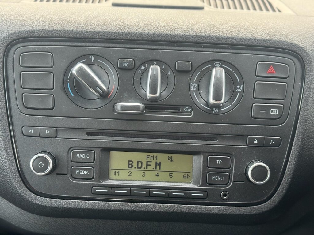 Used Skoda Citigo 2012 for sale - 77059690: Photo 19