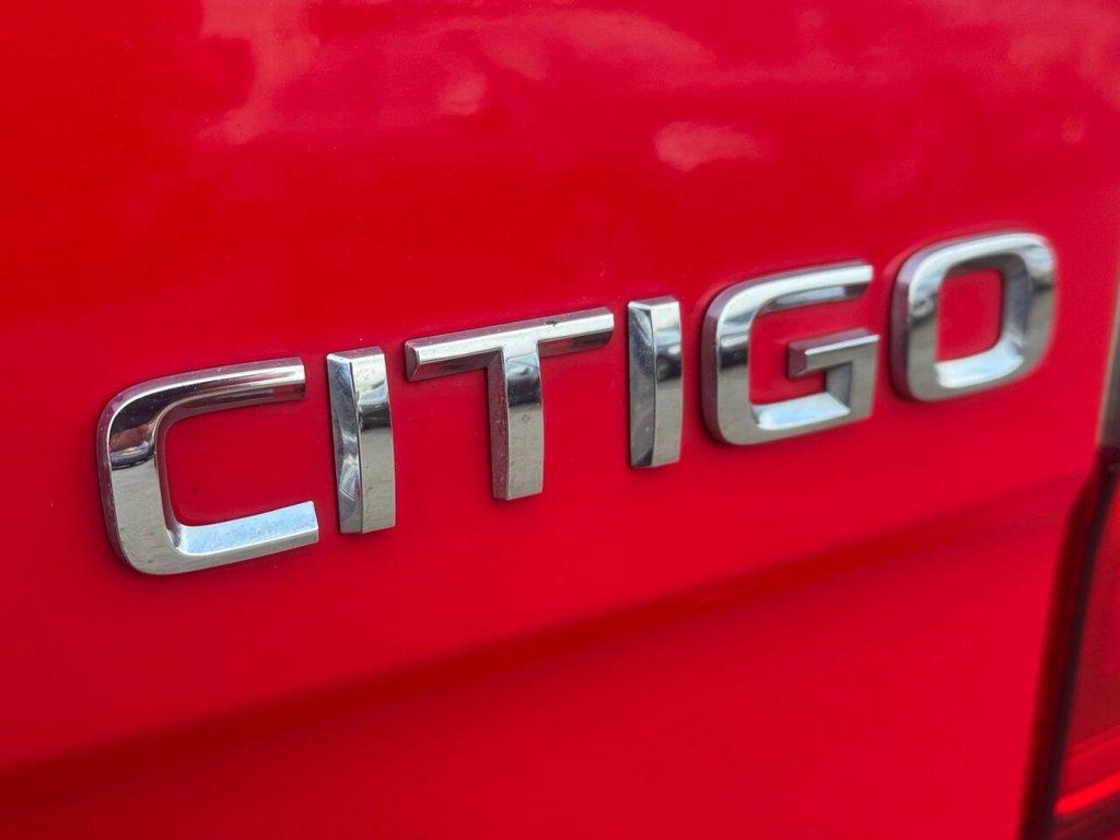 Used Skoda Citigo 2012 for sale - 77059690: Photo 25