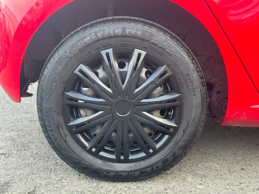 Used Skoda Citigo 2012 for sale - 77059690: Photo 29