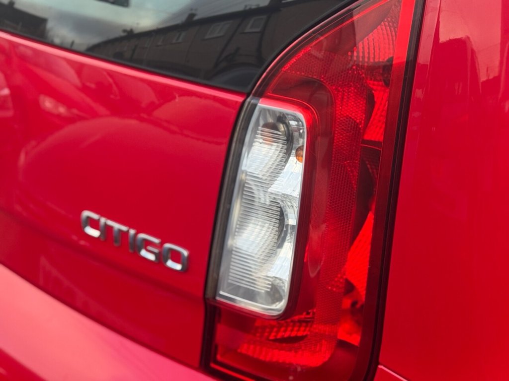 Used Skoda Citigo 2012 for sale - 77059690: Photo 31