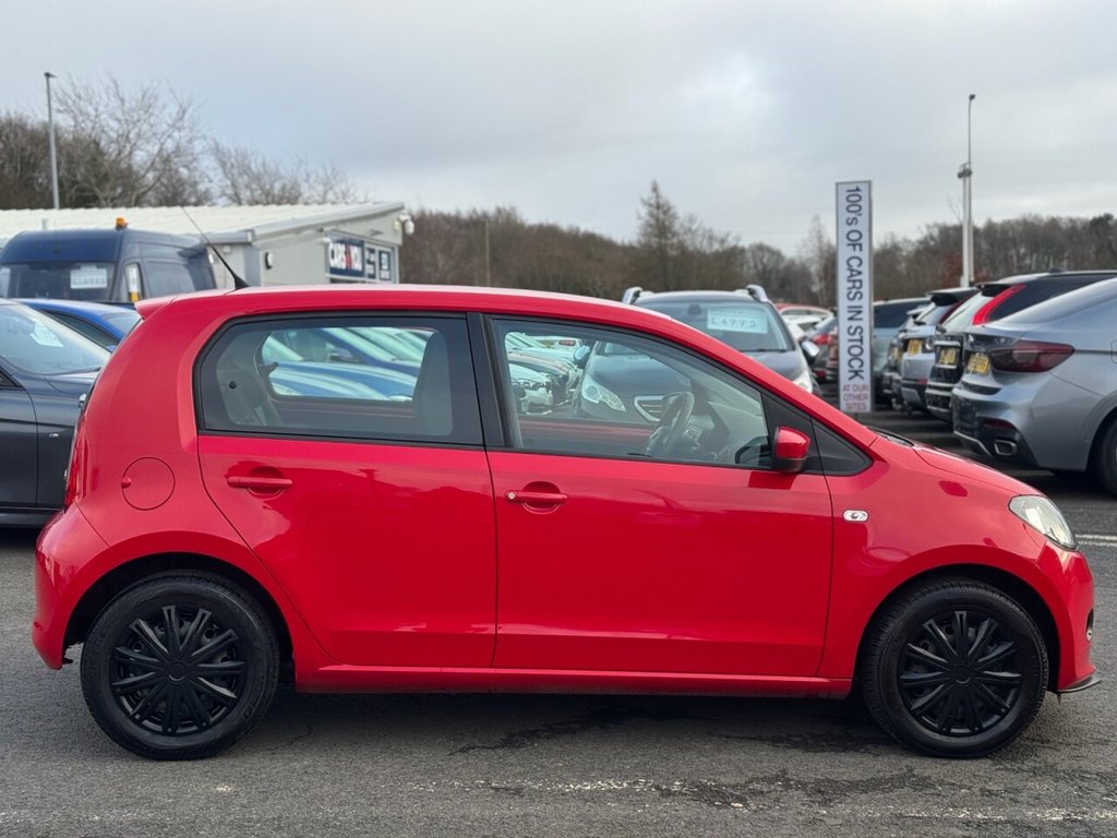 Used Skoda Citigo 2012 for sale - 77059690: Photo 5