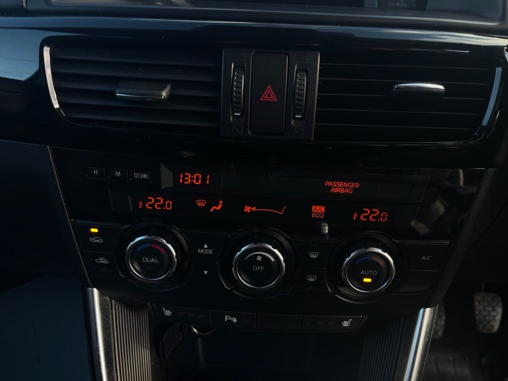 Used Mazda CX-5 2012 for sale - 70780347: Photo 14