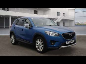 Used Mazda CX-5 2012 for sale - 70780347: Photo