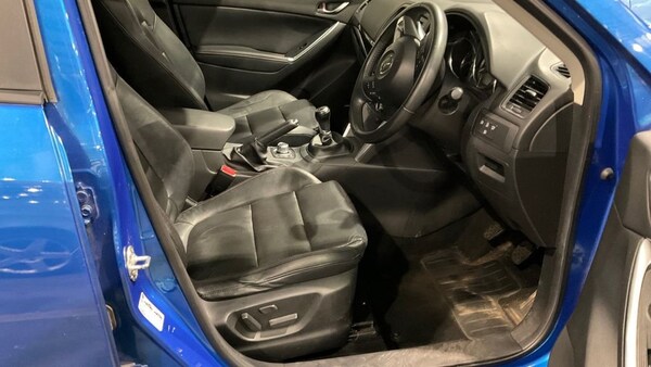 Used Mazda CX-5 2012 for sale - 70780347: Photo 6