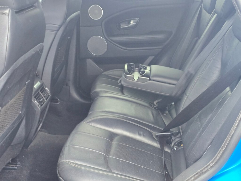 Used Land Rover Range Rover Evoque 2018 for sale - 75974394: Photo 12