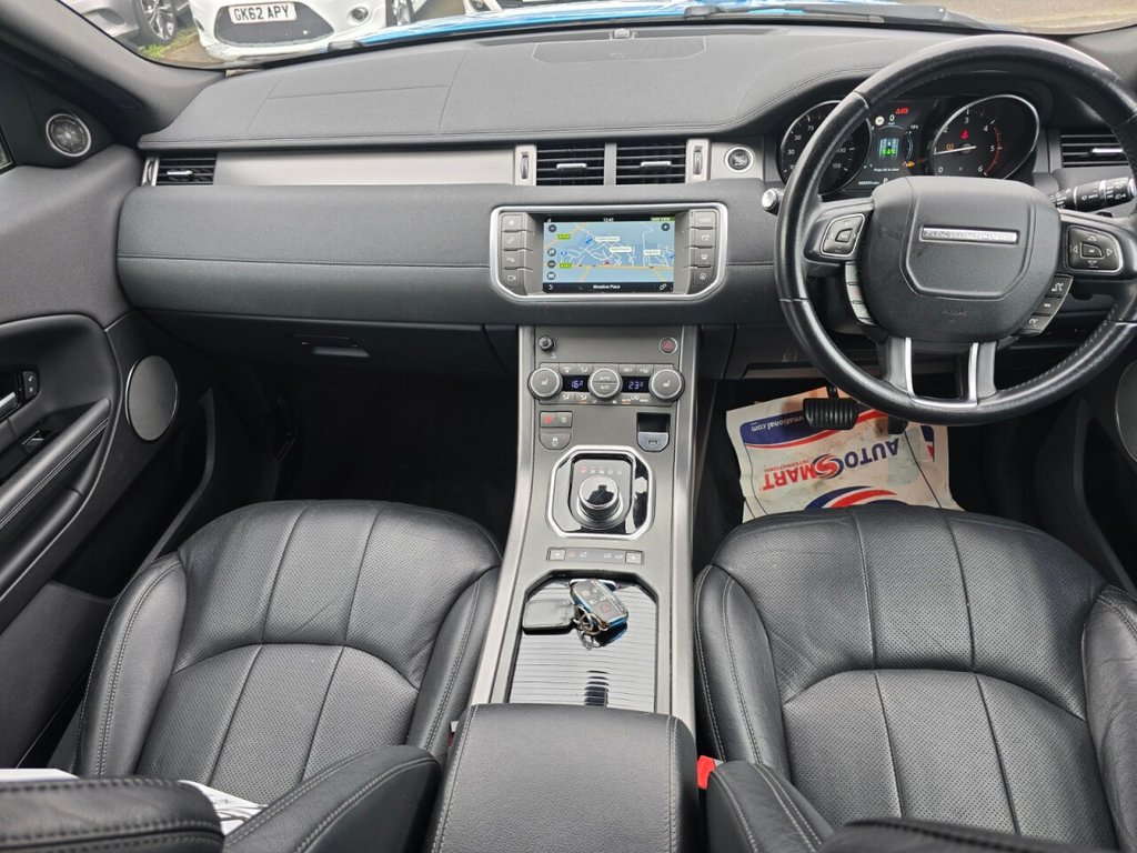 Used Land Rover Range Rover Evoque 2018 for sale - 75974394: Photo 14