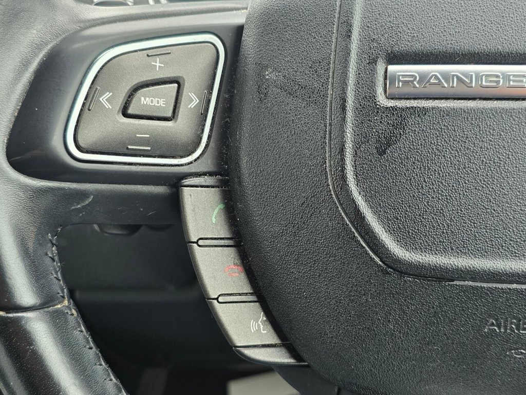 Used Land Rover Range Rover Evoque 2018 for sale - 75974394: Photo 17