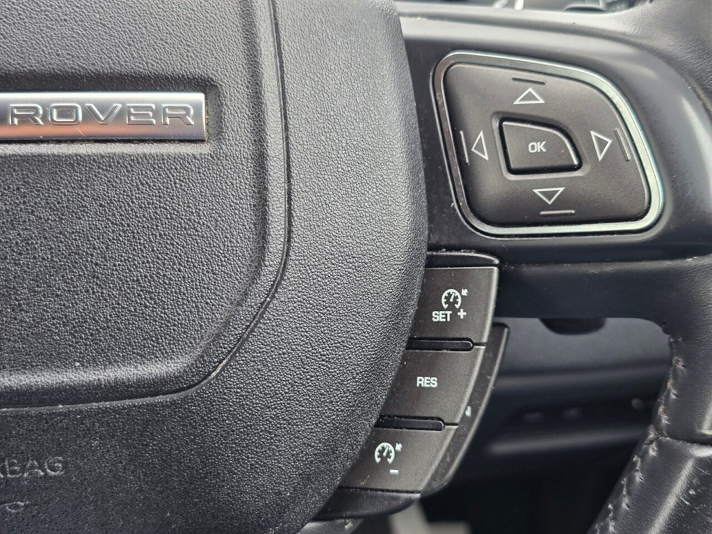 Used Land Rover Range Rover Evoque 2018 for sale - 75974394: Photo 18