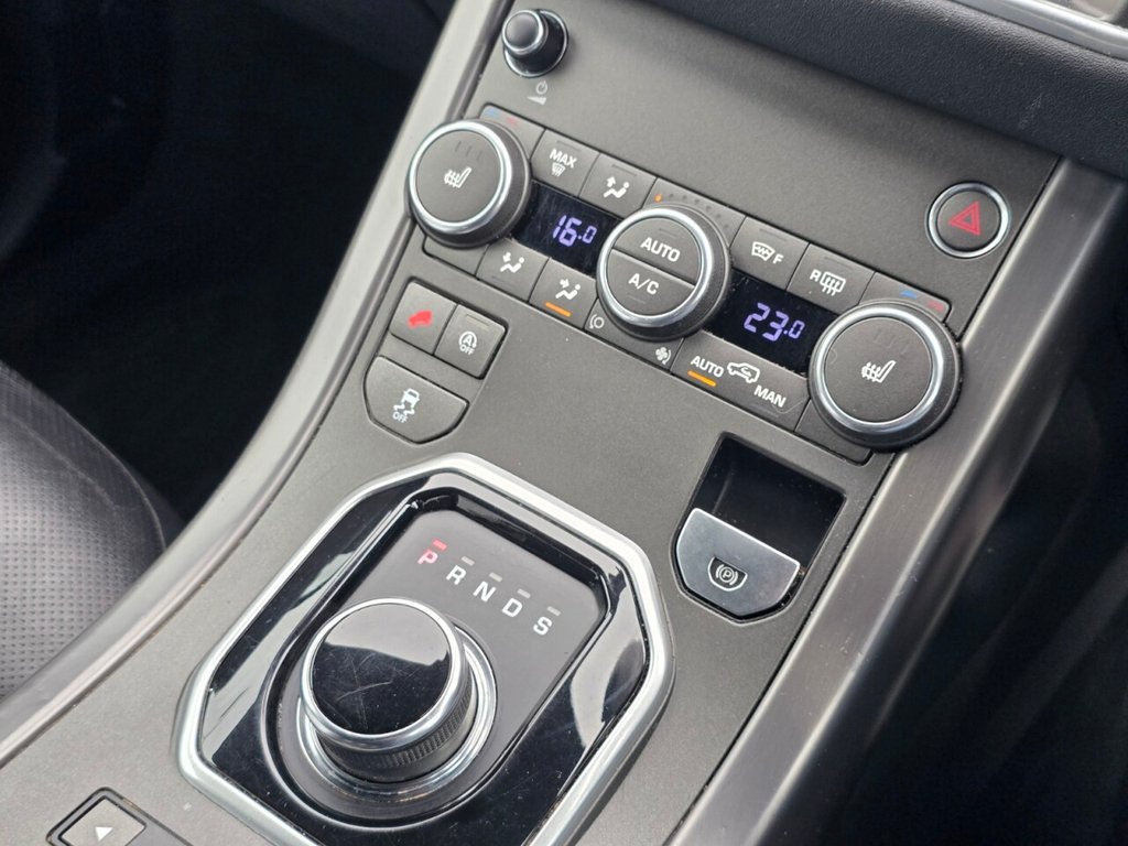 Used Land Rover Range Rover Evoque 2018 for sale - 75974394: Photo 20
