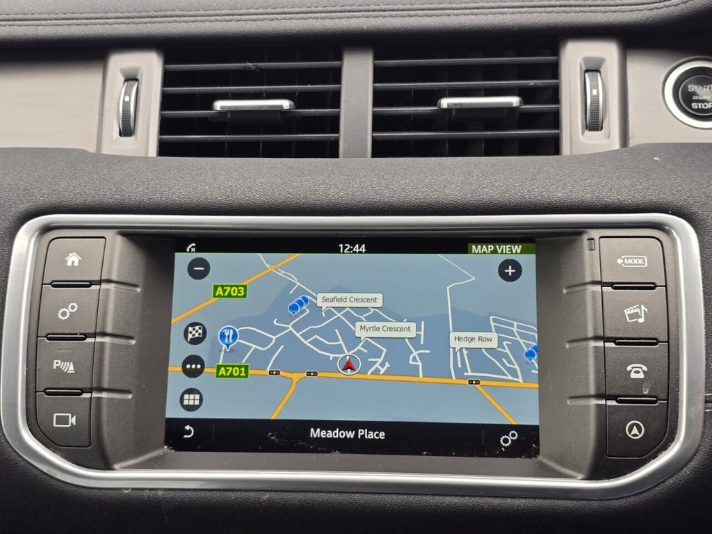 Used Land Rover Range Rover Evoque 2018 for sale - 75974394: Photo 21