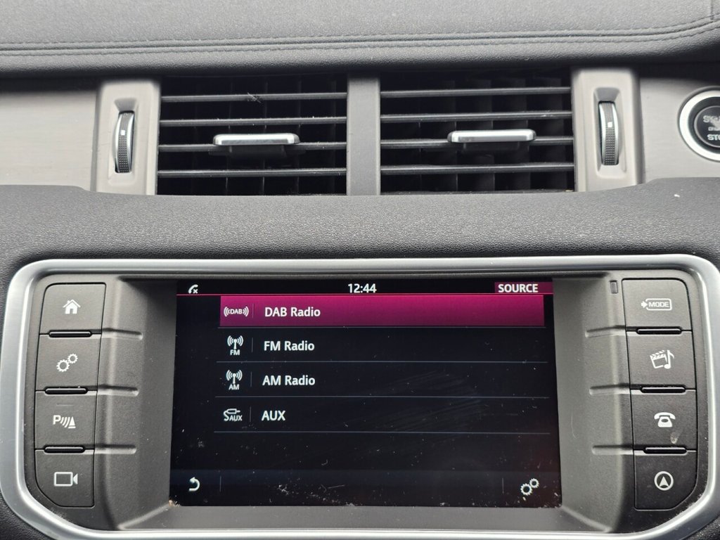 Used Land Rover Range Rover Evoque 2018 for sale - 75974394: Photo 23