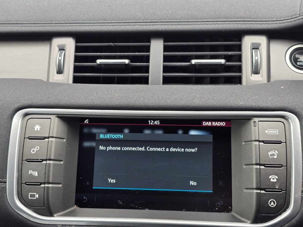 Used Land Rover Range Rover Evoque 2018 for sale - 75974394: Photo 24