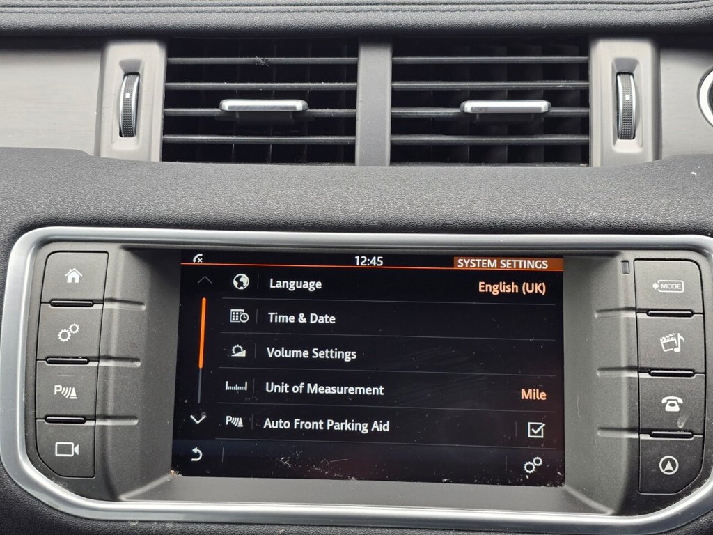 Used Land Rover Range Rover Evoque 2018 for sale - 75974394: Photo 25