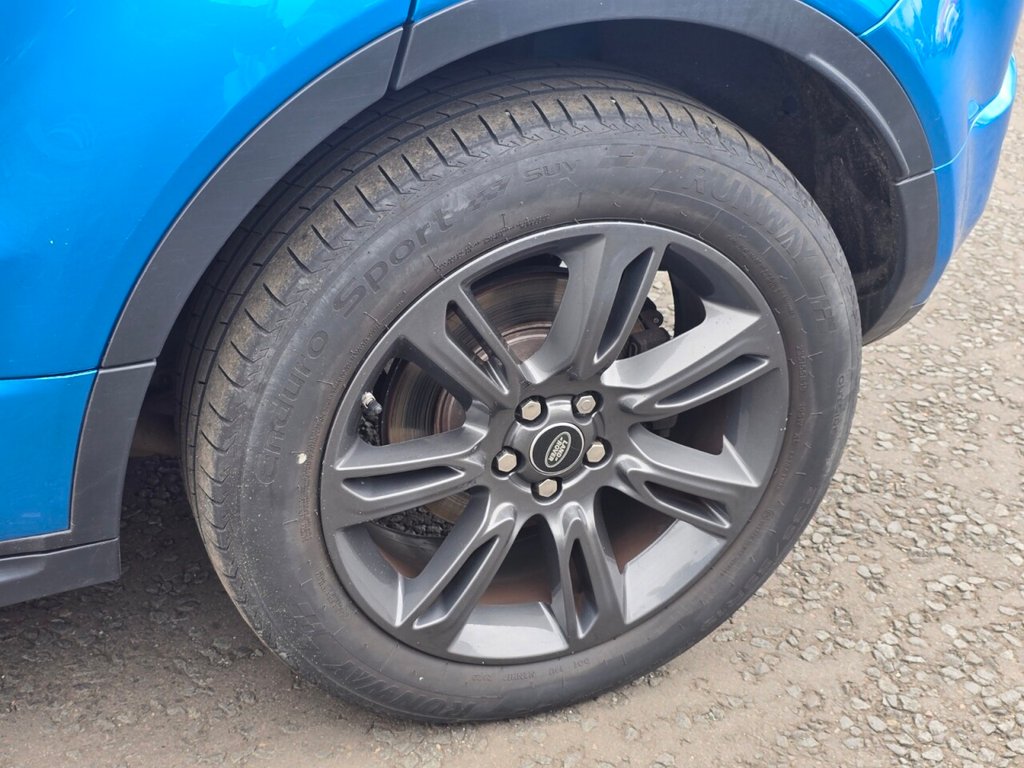 Used Land Rover Range Rover Evoque 2018 for sale - 75974394: Photo 33